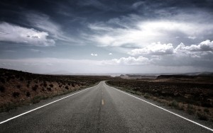 Desert-Road-2560x1600-Wallpaper